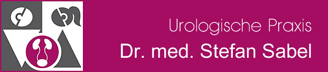Dr. med. Stefan Sabel Facharzt für Urologie